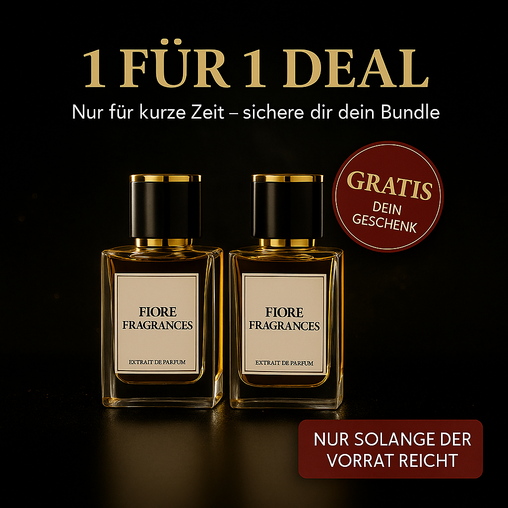 1 + 1 Gratis Bundle