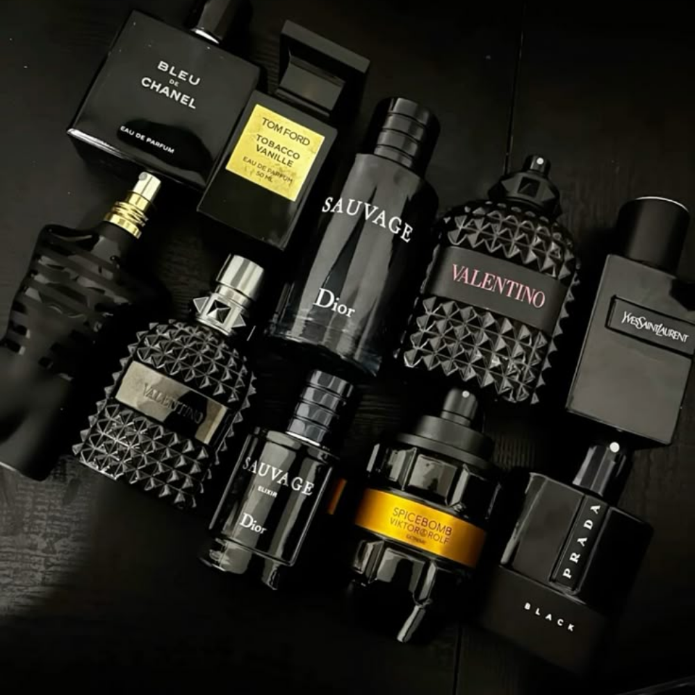 Warum sind Luxusparfums so teuer – und geht es auch anders?
