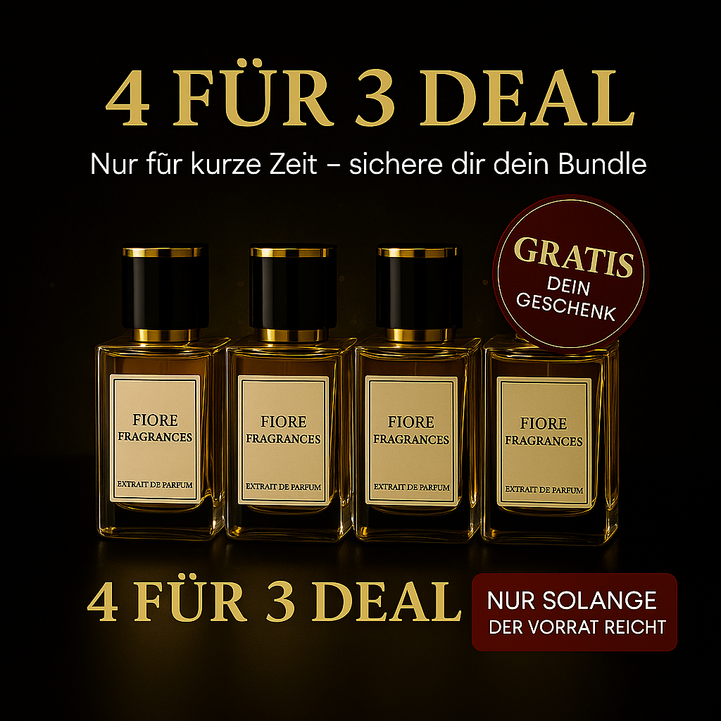 3 + 1 Gratis Bundle